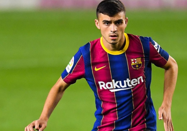 Choáng với số tiền phát sinh Barca chi ra mua "thần đồng", mức phí tăng gấp 5 lần