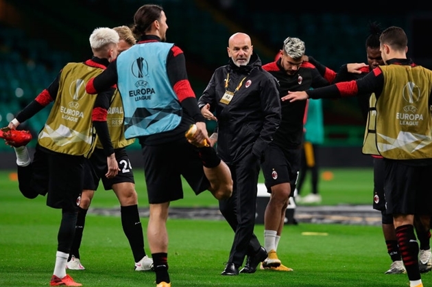 Muốn lật đổ Juve, Milan phải "trói chân" 7 cái tên này