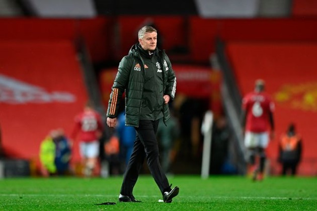 Người cũ dự đoán kịch bản cuối mùa của Man Utd