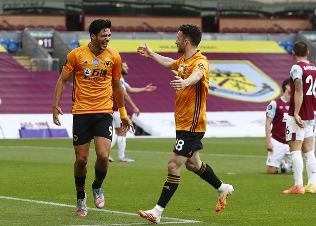 'Man Utd chuyển nhượng quá kém. Hãy nhìn Partey và Jimenez đi'