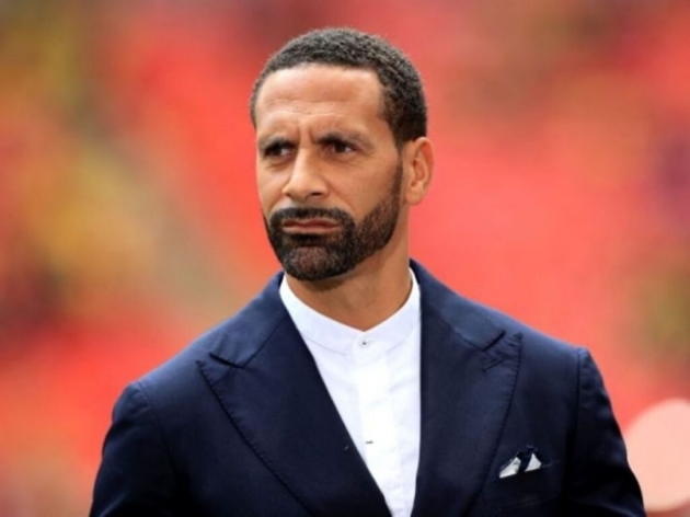 Ảnh bài viết Rio Ferdinand: "Cầu thủ Liverpool đó là niềm yêu thích của tôi..."