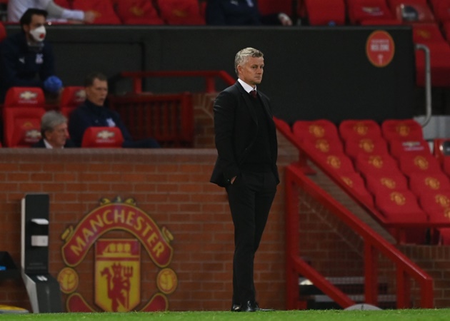 Ảnh bài viết Solskjaer đã tìm ra vị trí mới cho 'người nhện' của Man Utd?