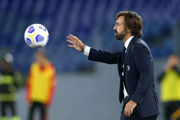 Ảnh bài viết Trước giờ G, Andrea Pirlo gửi chiến thư đến "bại binh của Barcelona"