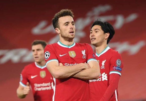 9 tiền đạo sẵn sàng theo bước Diogo Jota gia nhập Big Six