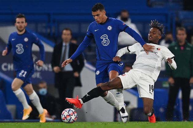 Ảnh bài viết Fan Chelsea: "Quá đẳng cấp, tôi chưa thấy ai được như anh ấy"