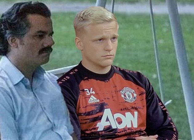 Ảnh bài viết Cười té khói với loạt ảnh chế vòng bảng Champions League