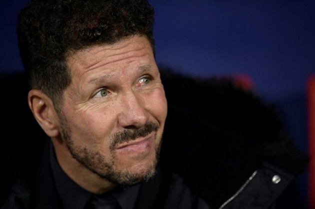 “Điểm yếu chí mạng” của Jan Oblak khiến Simeone than trời