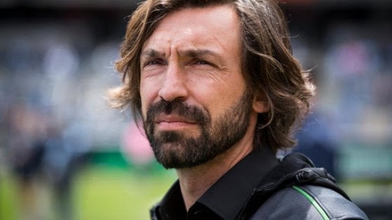 Ảnh bài viết Andrea Pirlo đón hung tin từ "bệnh nhân" xứ Wales