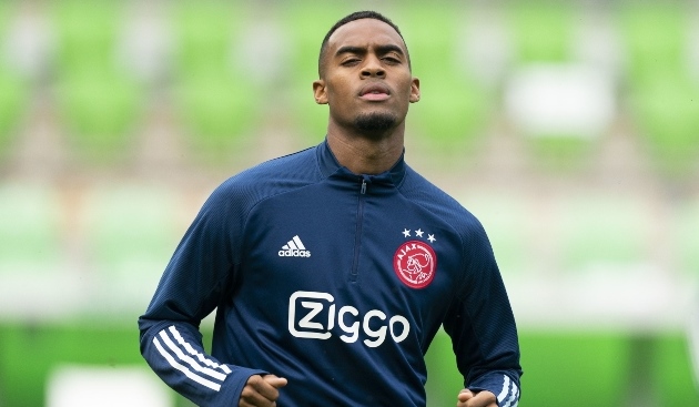 'Kẻ thay thế Pogba' có gì đặc biệt để Man Utd theo đuổi?