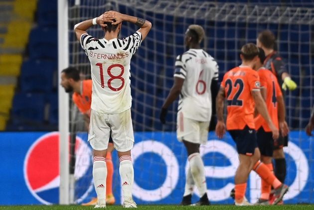 Mời Man Utd về cửa mình!