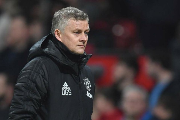 Ảnh bài viết Solskjaer mắc 3 sai lầm chí mạng, bảo sao Man Utd "phơi áo" tại Istanbul