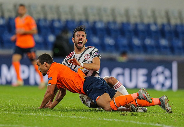 Ảnh bài viết Thắng sốc M.U, 'nạn nhân của Van Gaal' gửi thông điệp đến CLB cũ