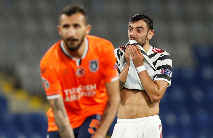 Ảnh bài viết Chelsea được VAR 'ban' chiến thắng trước Rennes?