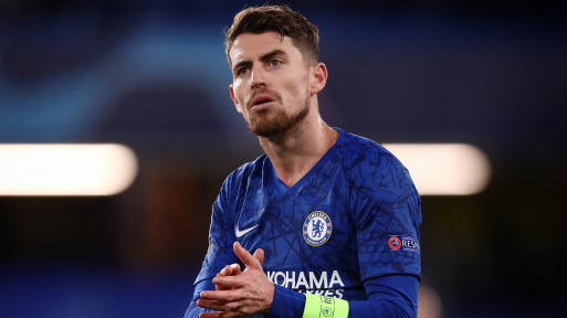 Ảnh bài viết Jorginho không sút penalty, Werner nói thẳng 1 câu