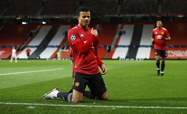 Top 5 cầu thủ thuận hai chân xuất sắc nhất Premier League: Greenwood xếp sau 1 cái tên