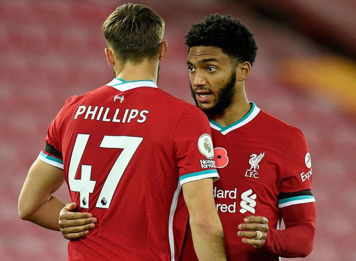 “2 cầu thủ đó chơi tốt, Liverpool sẽ đánh bại Man City”