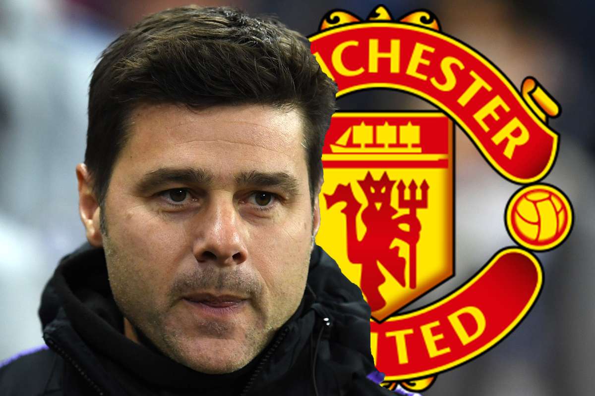 5 tân binh "xịn sò" cập bến Man Utd nếu Pochettino ngồi vào ghế nóng