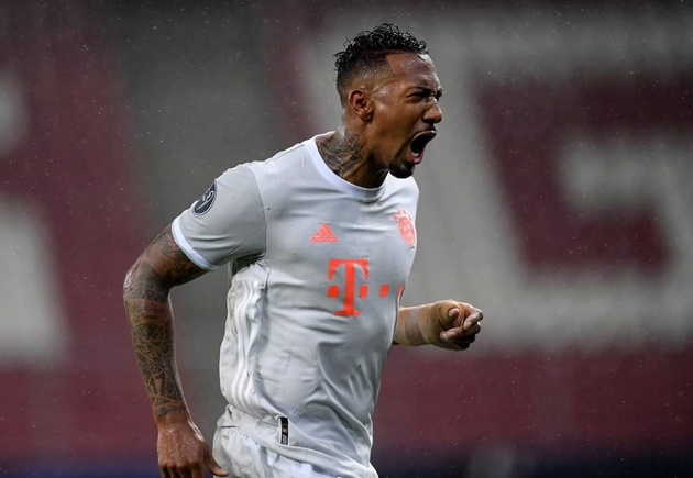 Alaba có thể ra đi, Bayern ngay lập tức "quay xe" với 1 cái tên