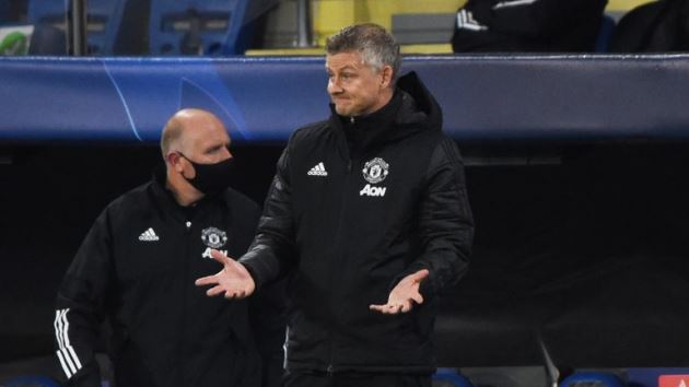 Alan Brazil: "Không phải Pochettino, đó mới là HLV Man Utd nên chọn"