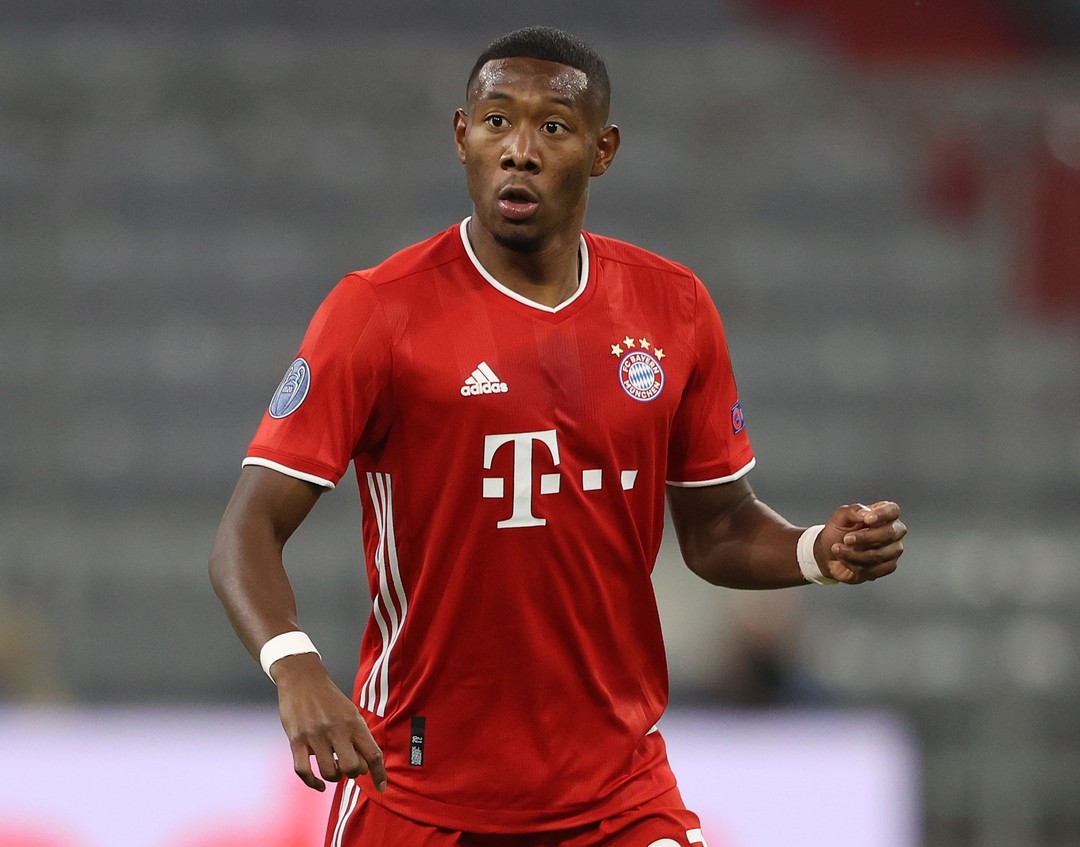 Cựu sao Bayern: “Đó sẽ là điểm đến của David Alaba”