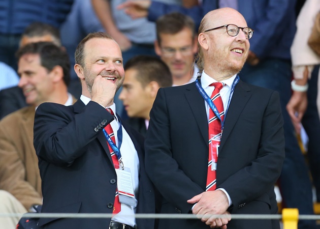 Mặc giới chủ Man Utd, Ed Woodward ra quyết định 'động trời' tại OTF