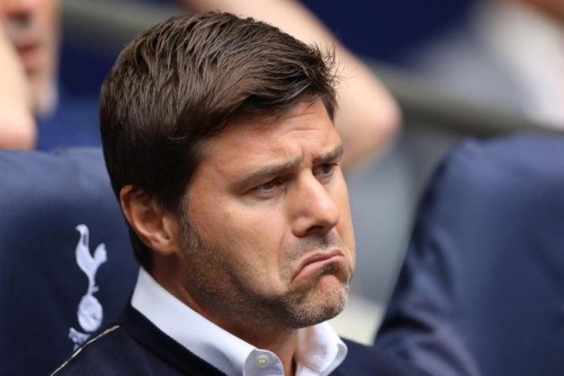Ảnh bài viết Man Utd nhắm Pochettino, fan Quỷ đỏ chỉ rõ sự thật phũ phàng