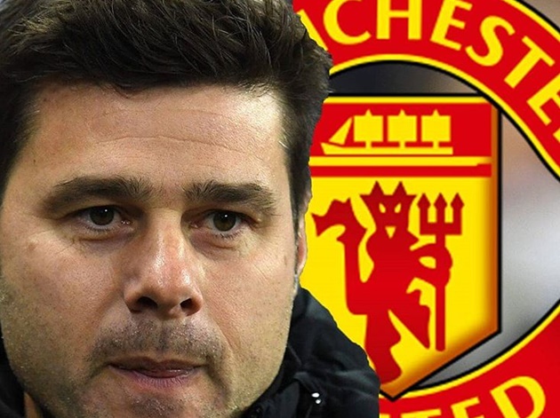 Ảnh bài viết Pochettino mà thay Solskjaer, phòng thay đồ Man United sẽ làm 1 điều