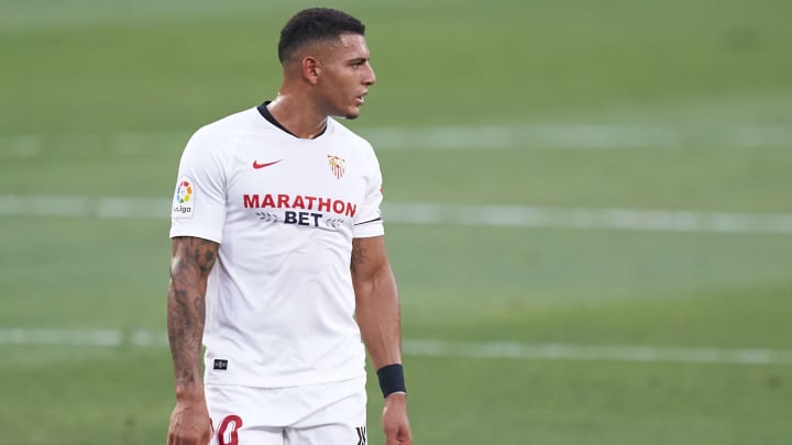 Trẻ hóa hàng thủ, Juventus đưa “đá tảng La Liga” vào tầm ngắm