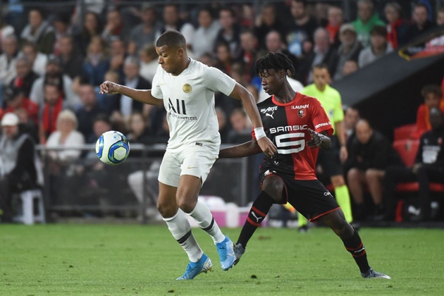 Nhắm "2 cậu bé vàng", Real xác định xong kế hoạch xây dựng Galacticos