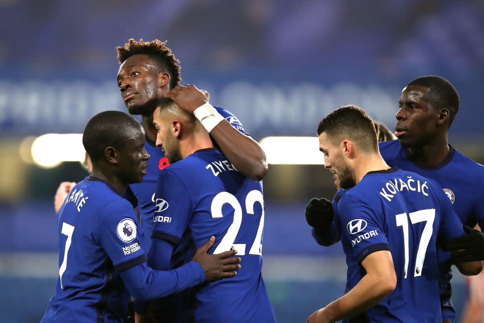 CĐV Chelsea: "Một nhà ảo thuật gia! Kỹ năng đi bóng thượng thừa"