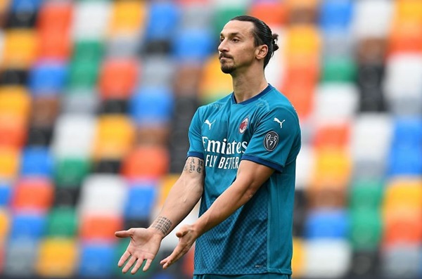 5 tượng đài có thể giải nghệ vào năm 2021: Khi nào Ibra mới dừng lại?