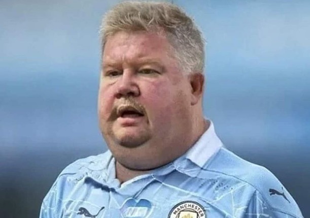 Ảnh bài viết Cười té khói với loạt ảnh chế Man City hòa Liverpool