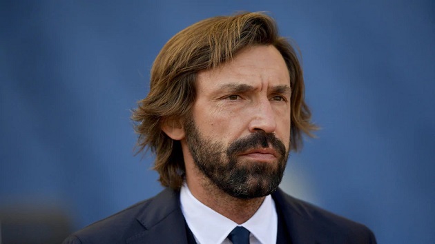 Ảnh bài viết "Viên ngọc" của Juventus mắc bệnh lý lạ, Pirlo lo sốt vó