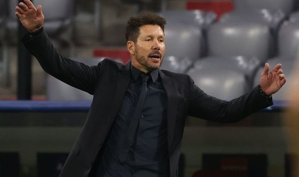 "Phát kiến" của Simeone sánh ngang với Messi