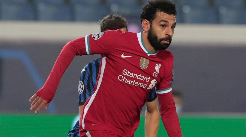 Lên kế hoạch thay Mo Salah, Liverpool đưa “thần đồng” của Real vào tầm ngắm