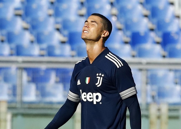 10 sao hay nhất thế giới theo GOAL: Số 1 khó cãi; Ronaldo sa sút