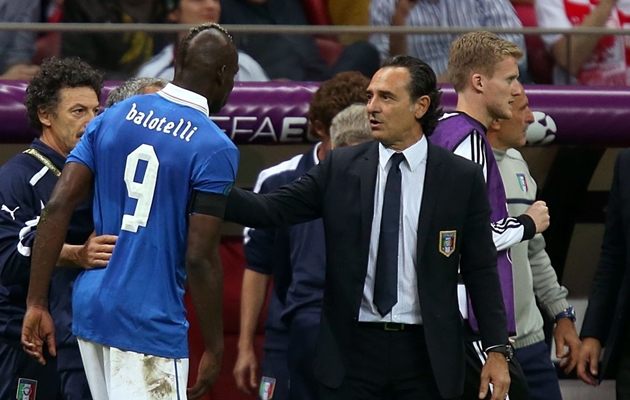 CHÍNH THỨC: "Người hùng" EURO 2012 quay trở lại Serie A làm HLV