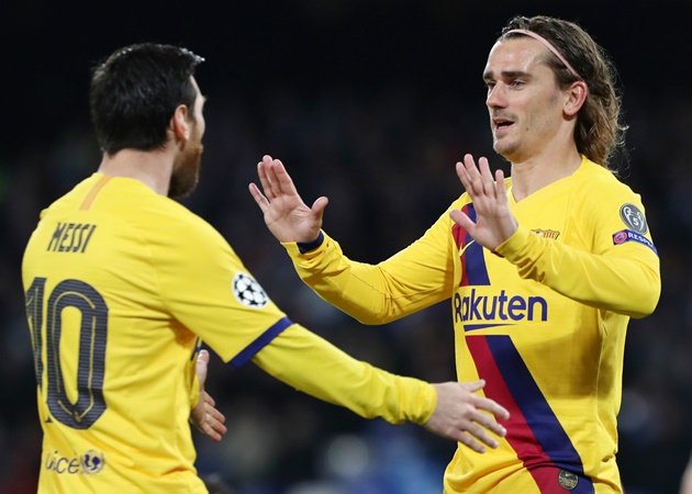 SỐC! Messi bị ám chỉ là 'căn bệnh ung thư' ở Barca vì 1 lý do