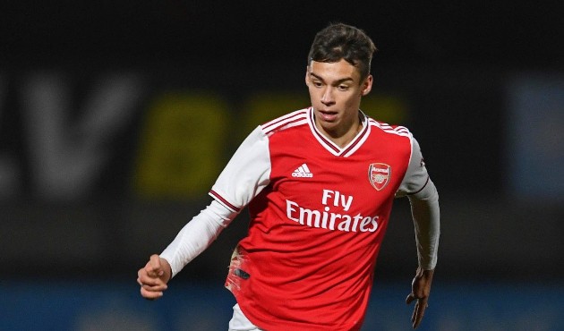 CĐV Arsenal phát cuồng: "Rất kỹ thuật; Sáng tạo; Sẽ trở thành một cầu thủ tuyệt vời"