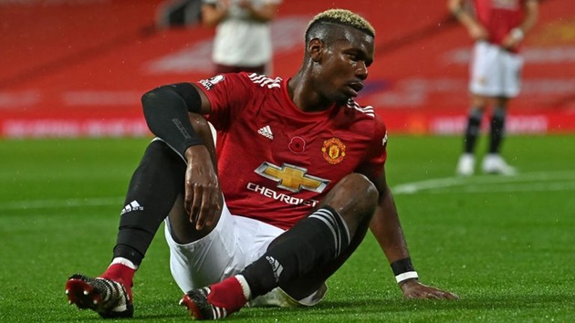 Ảnh bài viết Bán Pogba, Man Utd được nhiều hơn mất
