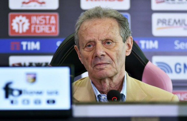 "Cậu ấy là Messi mới, nên rời Serie A để gia nhập Real Madrid"