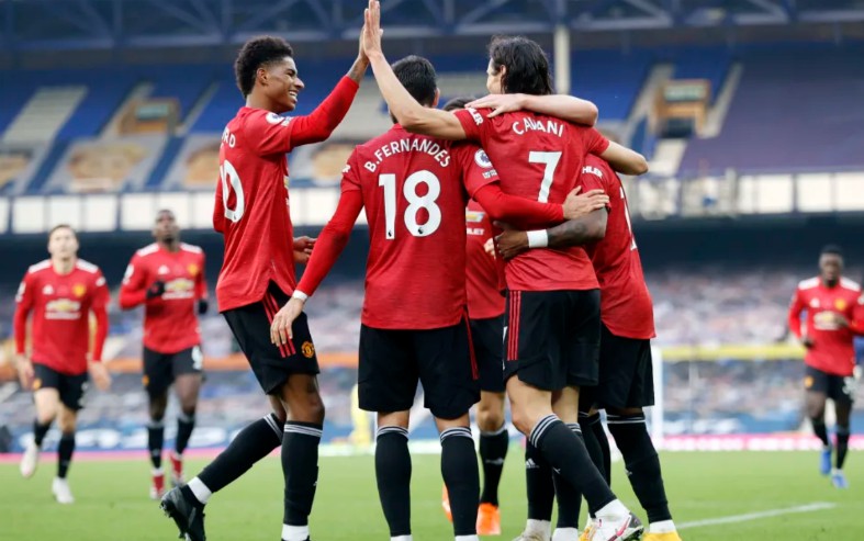 Ảnh bài viết "Cậu ấy xứng đáng để Greenwood, Martial lẫn Rashford phải noi theo"