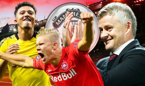 Ảnh bài viết Chuyển nhượng 11/11: M.U chốt ký Dele Alli; Bùng nổ 2 bom tấn Sancho, Haaland