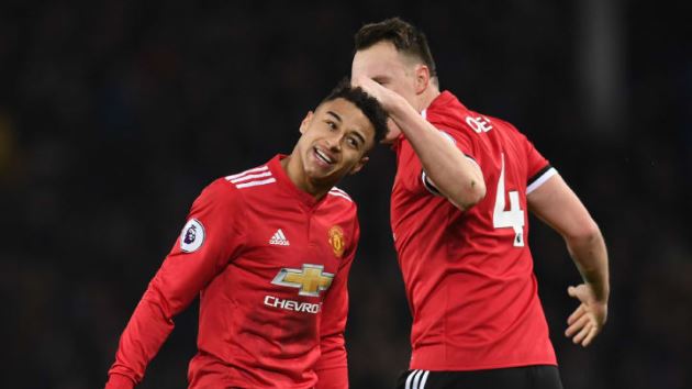 'Kẻ bị lãng quên' ở Man Utd bỗng nhiên được săn đón