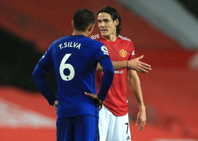 2 'ông già' vụt sáng ở Man Utd và Chelsea, PSG thừa nhận mắc sai lầm