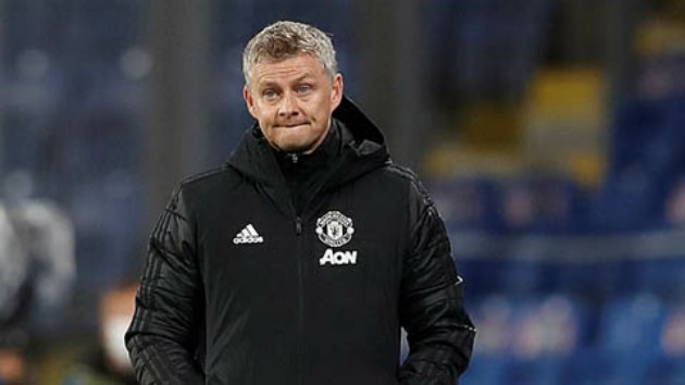 Ảnh bài viết Liên hệ "siêu cò", Man Utd chuẩn bị khiến TTCN chấn động