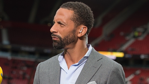 Ảnh bài viết Rio Ferdinand: "Man Utd đã tìm ra thủ lĩnh đích thực"