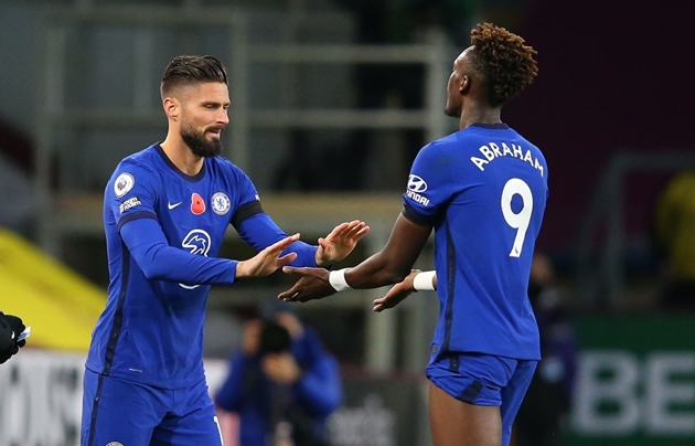 Từ Giroud đến Kante: 5 sao Chelsea đang được Conte nhắm đến cho Inter Milan