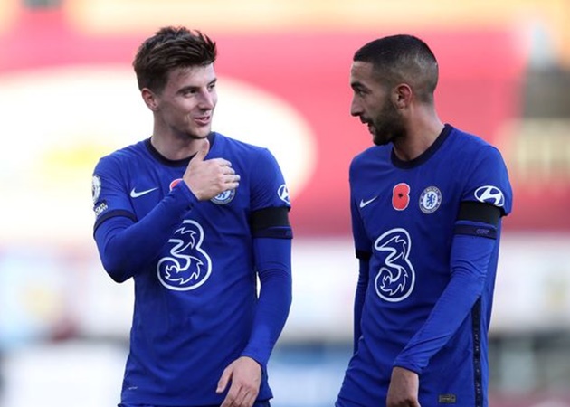 Từ Ziyech tới Jota: 10 sao đắt giá nhất EPL ở chợ Hè đang đá thế nào?