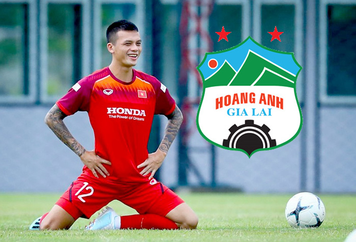 Vá hàng thủ, HAGL chiêu mộ thành công trung vệ ĐT Việt Nam